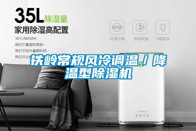 鐵嶺常規(guī)風冷調(diào)溫／降溫型除濕機