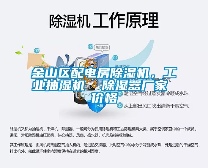 金山區(qū)配電房除濕機(jī)，工業(yè)抽濕機(jī)  除濕器廠家 價(jià)格