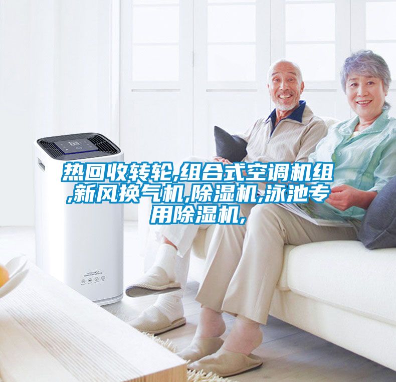 熱回收轉(zhuǎn)輪,組合式空調(diào)機(jī)組,新風(fēng)換氣機(jī),除濕機(jī),泳池專用除濕機(jī),