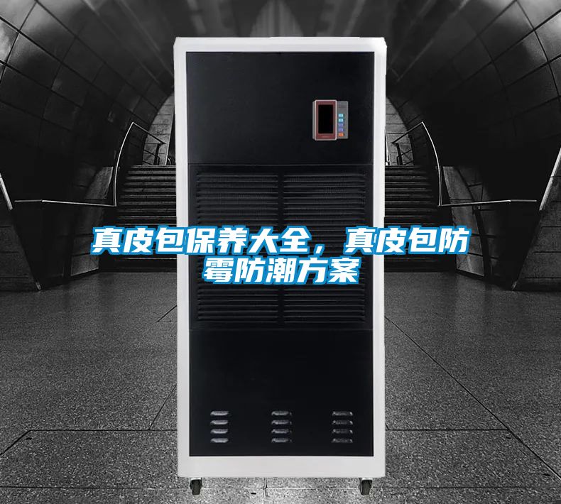 真皮包保養(yǎng)大全，真皮包防霉防潮方案