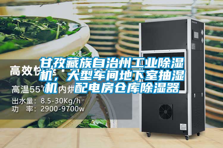 甘孜藏族自治州工業(yè)除濕機(jī)，大型車間地下室抽濕機(jī)  配電房倉庫除濕器