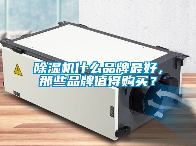 除濕機(jī)什么品牌最好，那些品牌值得購(gòu)買？