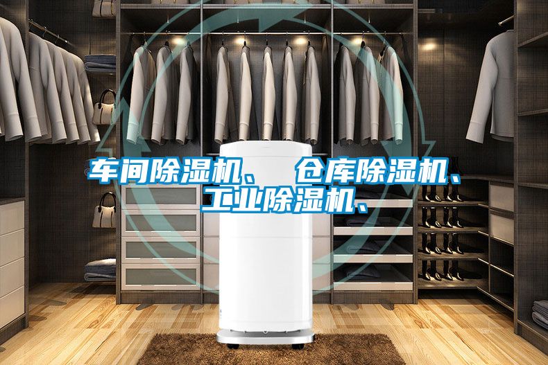 車間除濕機(jī)、 倉(cāng)庫(kù)除濕機(jī)、 工業(yè)除濕機(jī)、