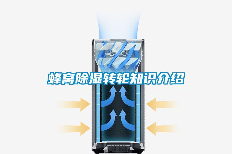 蜂窩除濕轉(zhuǎn)輪知識(shí)介紹
