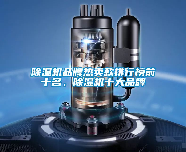 除濕機(jī)品牌熱賣(mài)款排行榜前十名，除濕機(jī)十大品牌