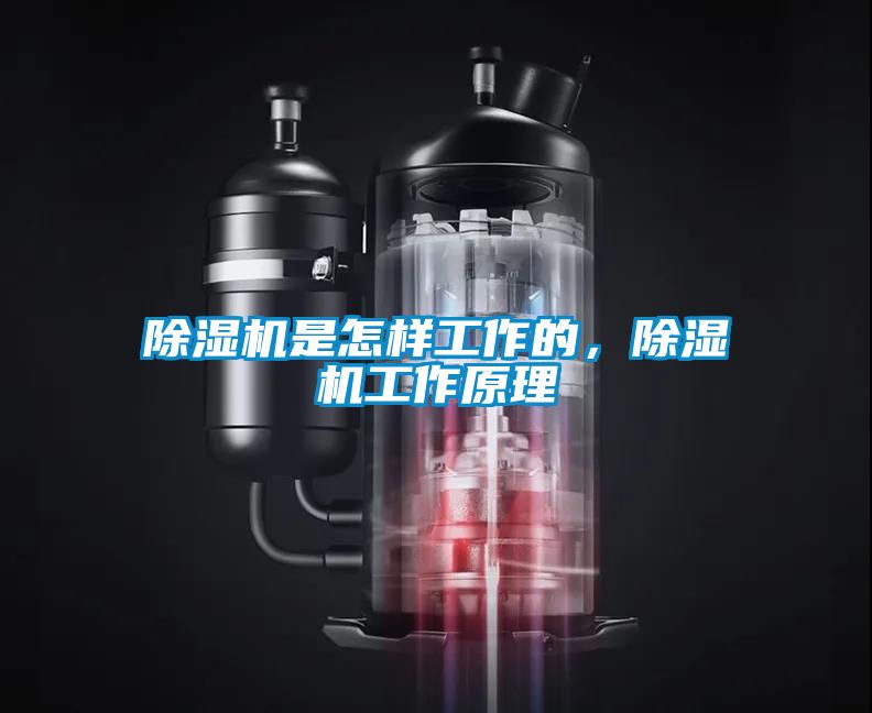除濕機(jī)是怎樣工作的，除濕機(jī)工作原理