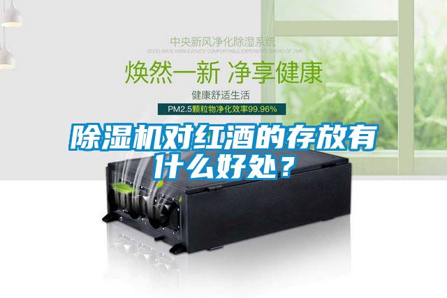 除濕機對紅酒的存放有什么好處？