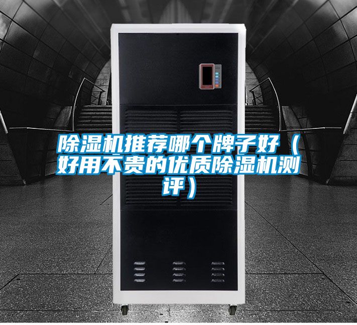除濕機推薦哪個牌子好（好用不貴的優(yōu)質除濕機測評）