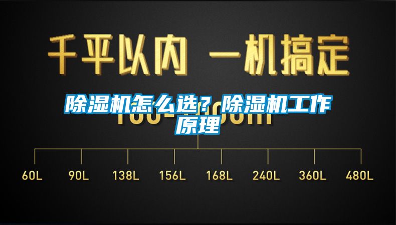 除濕機(jī)怎么選？除濕機(jī)工作原理