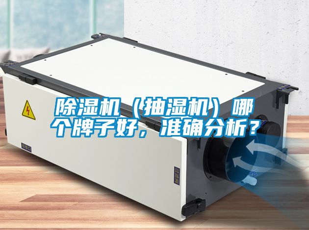 除濕機(jī)（抽濕機(jī)）哪個(gè)牌子好，準(zhǔn)確分析？