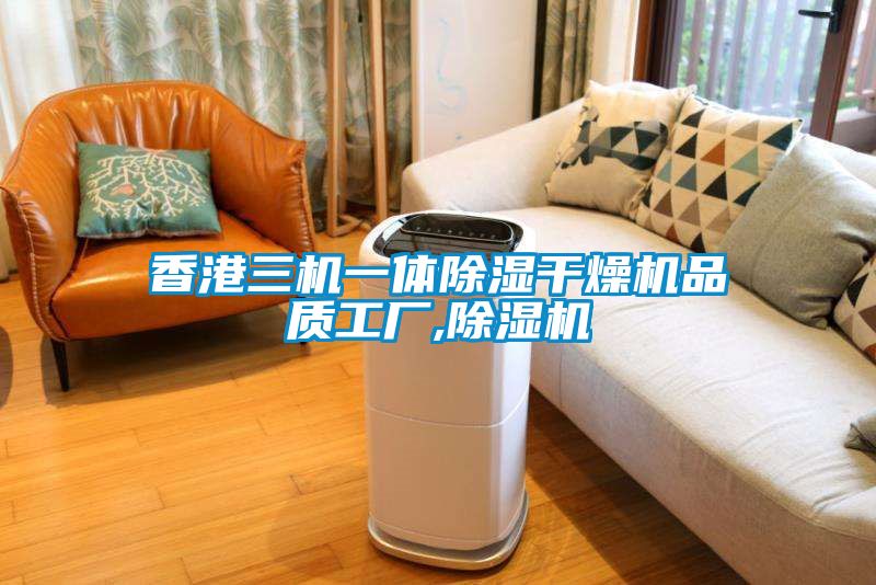 香港三機一體除濕干燥機品質(zhì)工廠,除濕機