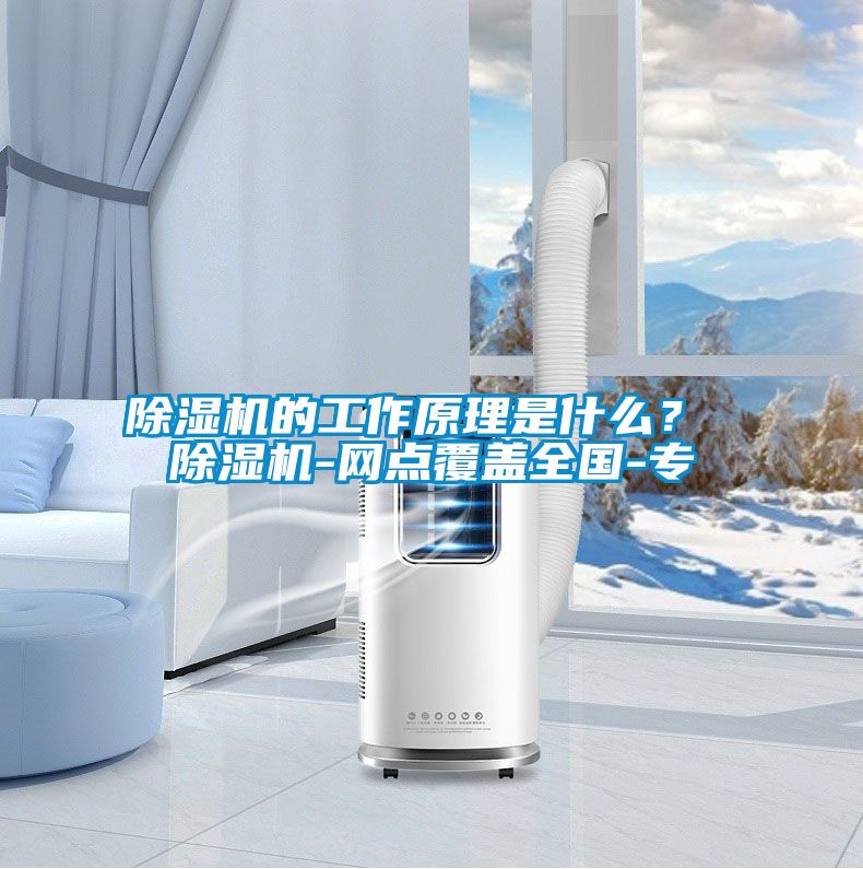 除濕機的工作原理是什么？ 除濕機-網(wǎng)點覆蓋全國-專