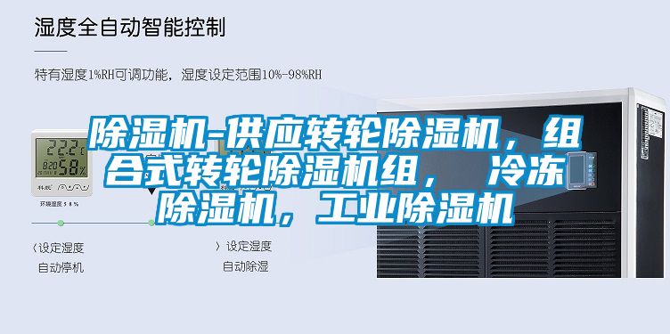 除濕機-供應(yīng)轉(zhuǎn)輪除濕機，組合式轉(zhuǎn)輪除濕機組， 冷凍除濕機，工業(yè)除濕機