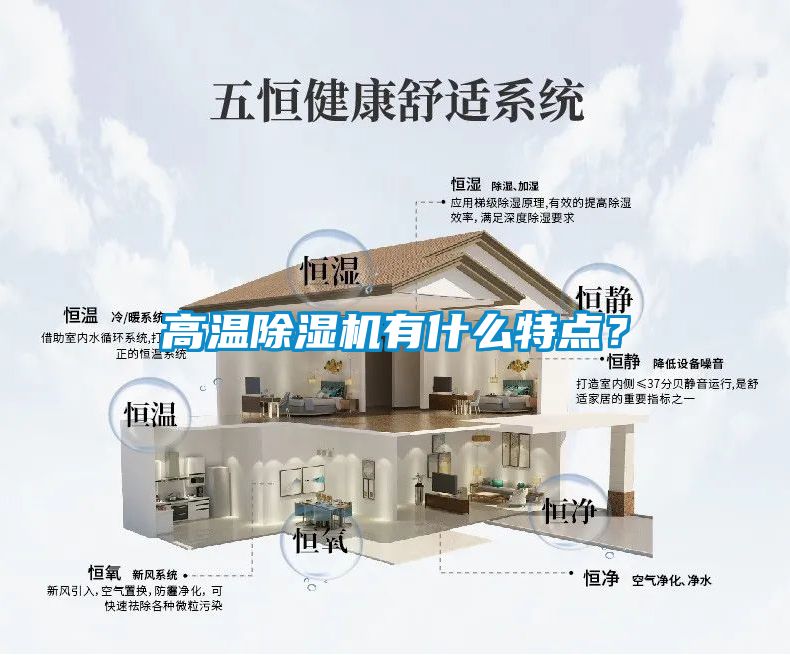 高溫除濕機(jī)有什么特點(diǎn)？