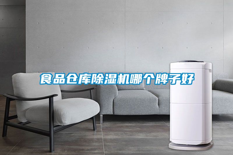 食品倉(cāng)庫(kù)除濕機(jī)哪個(gè)牌子好