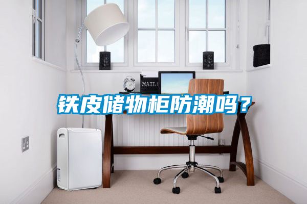 鐵皮儲物柜防潮嗎？