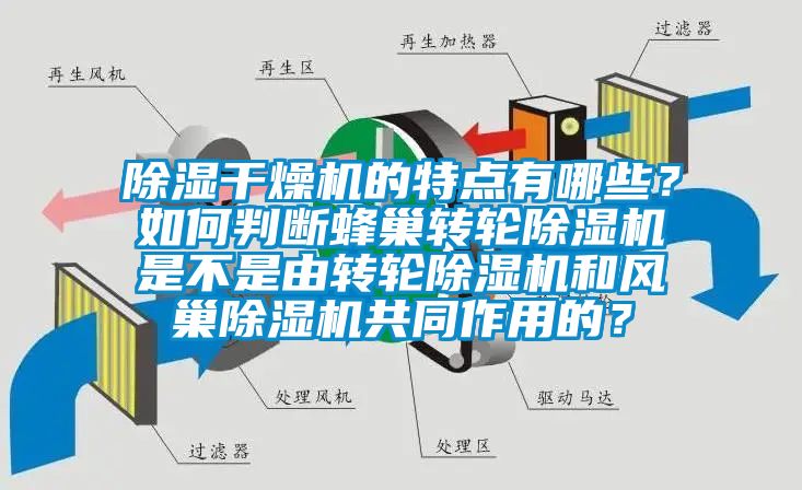 除濕干燥機的特點有哪些？如何判斷蜂巢轉(zhuǎn)輪除濕機是不是由轉(zhuǎn)輪除濕機和風(fēng)巢除濕機共同作用的？