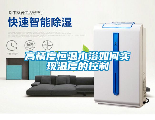 高精度恒溫水浴如何實(shí)現(xiàn)溫度的控制