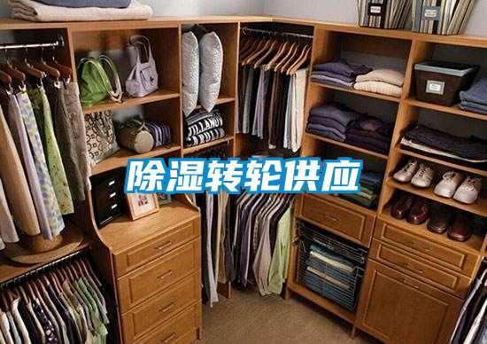 除濕轉(zhuǎn)輪供應