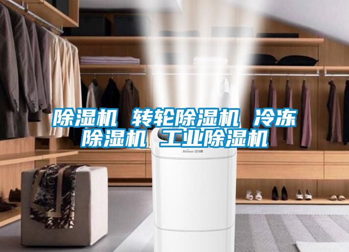 除濕機(jī) 轉(zhuǎn)輪除濕機(jī) 冷凍除濕機(jī) 工業(yè)除濕機(jī)