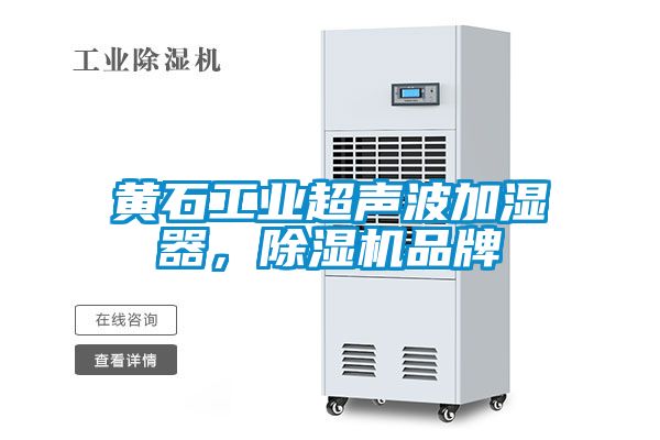 黃石工業(yè)超聲波加濕器，除濕機(jī)品牌